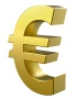 euro arany